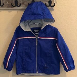 24 Month Lightweight Jacket